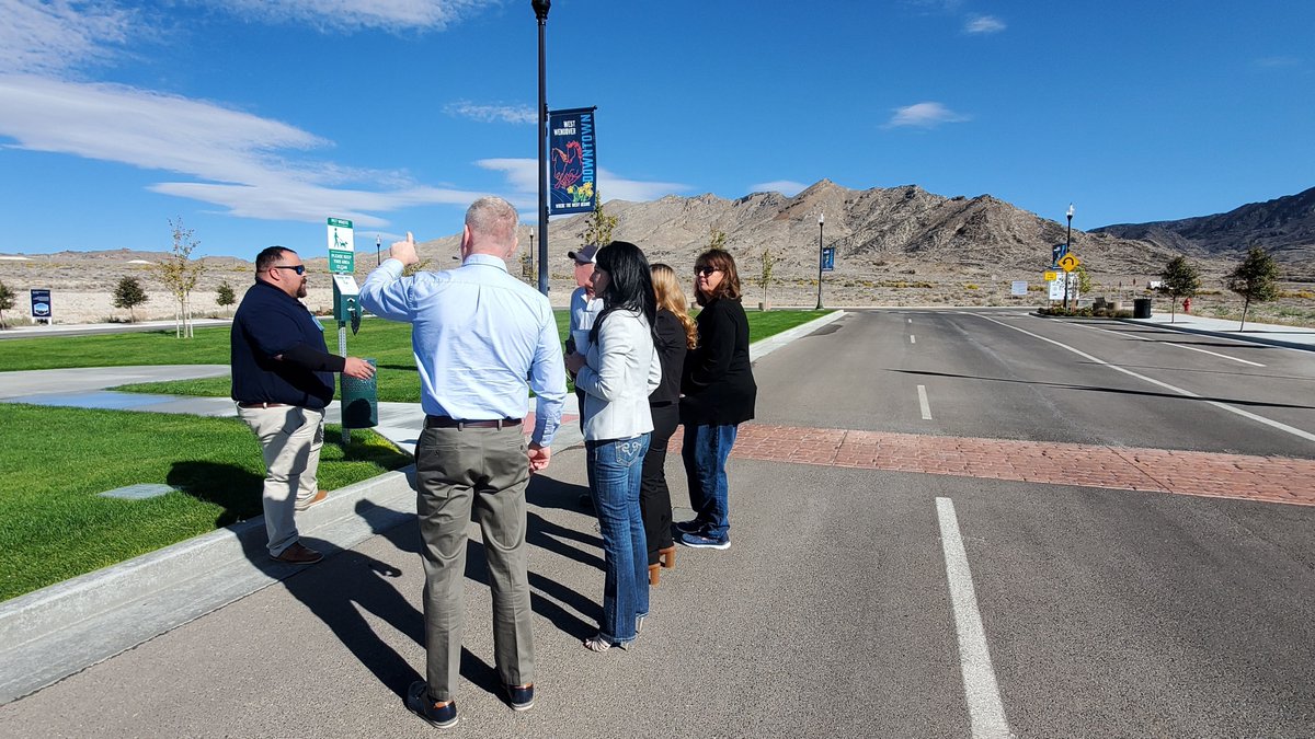 Northeastern Nevada Regional Development Authority tweet media