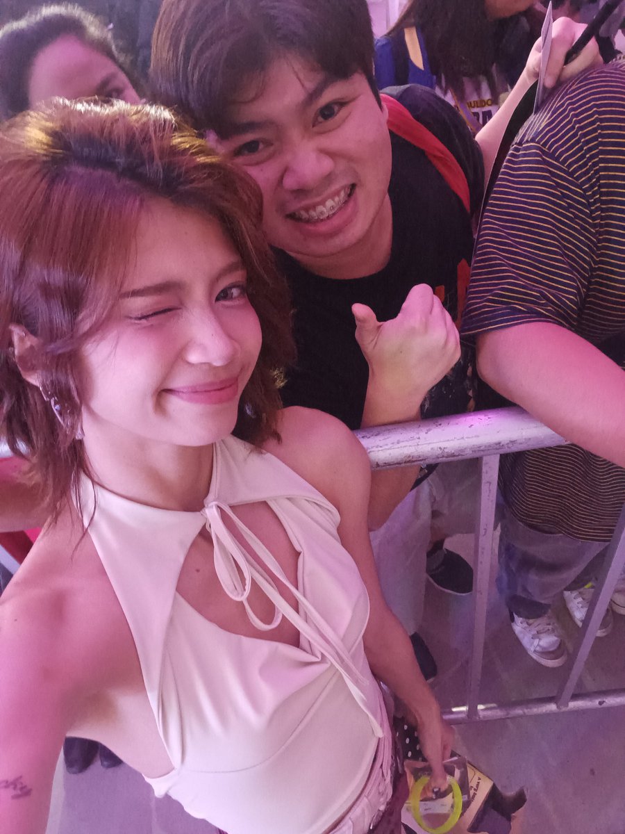 aloi_salceda's tweet image. My @KAIAOfficialPH @KAIA_Members biases
@ChariceHermoso🍒 @charlottescrtr 🍊

#PPOPMusicCultureCaravan #PMCC #PPOPTourismo #Intramuros #IApassport #PPOPConcert
@PMCC_2025