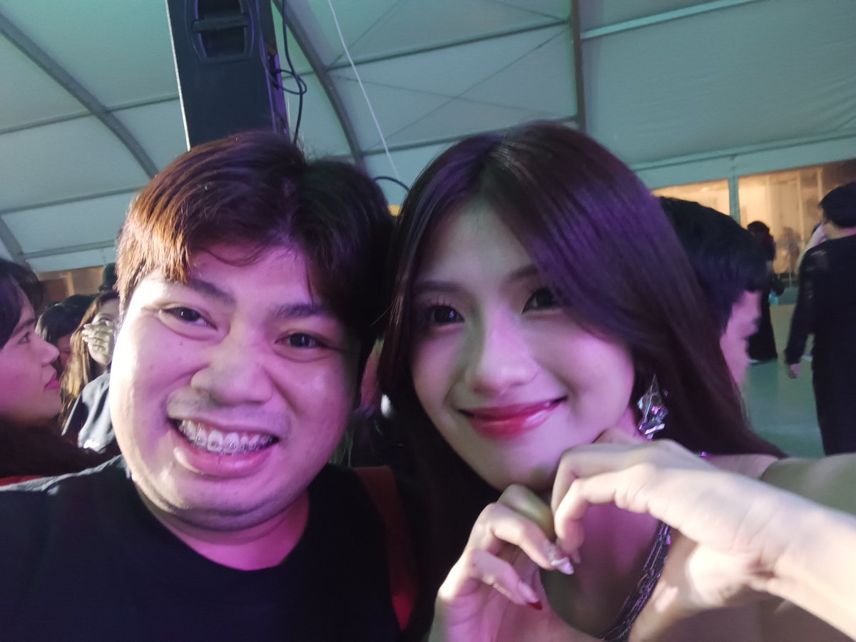 aloi_salceda's tweet image. My @KAIAOfficialPH @KAIA_Members biases
@ChariceHermoso🍒 @charlottescrtr 🍊

#PPOPMusicCultureCaravan #PMCC #PPOPTourismo #Intramuros #IApassport #PPOPConcert
@PMCC_2025