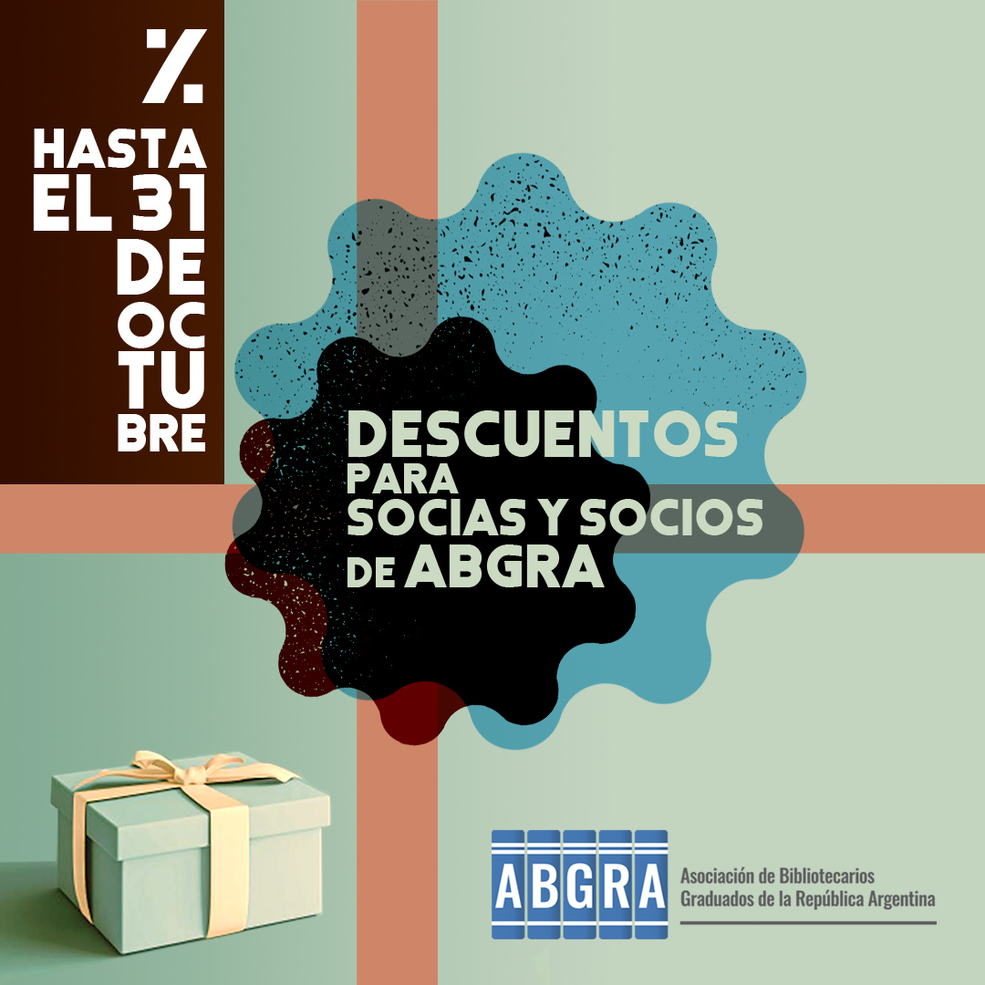 📢 ¡PRÓRROGA de Beneficio ABGRA!

¡Extendimos tu descuento especial de hasta el 30% en Club FIKA!

Aprovechá hasta el 31 de octubre.

Usá el código AGBRA25 en clubfika.com.ar

¡No te lo pierdas! #ABGRA #BeneficiosABGRA