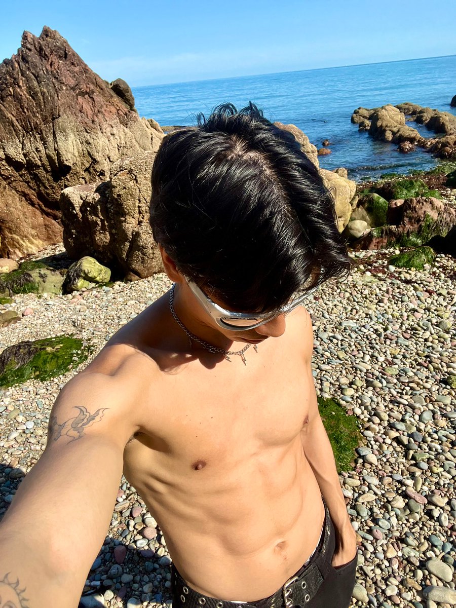 Cuir de Neza / Fran Ruiz tweet media