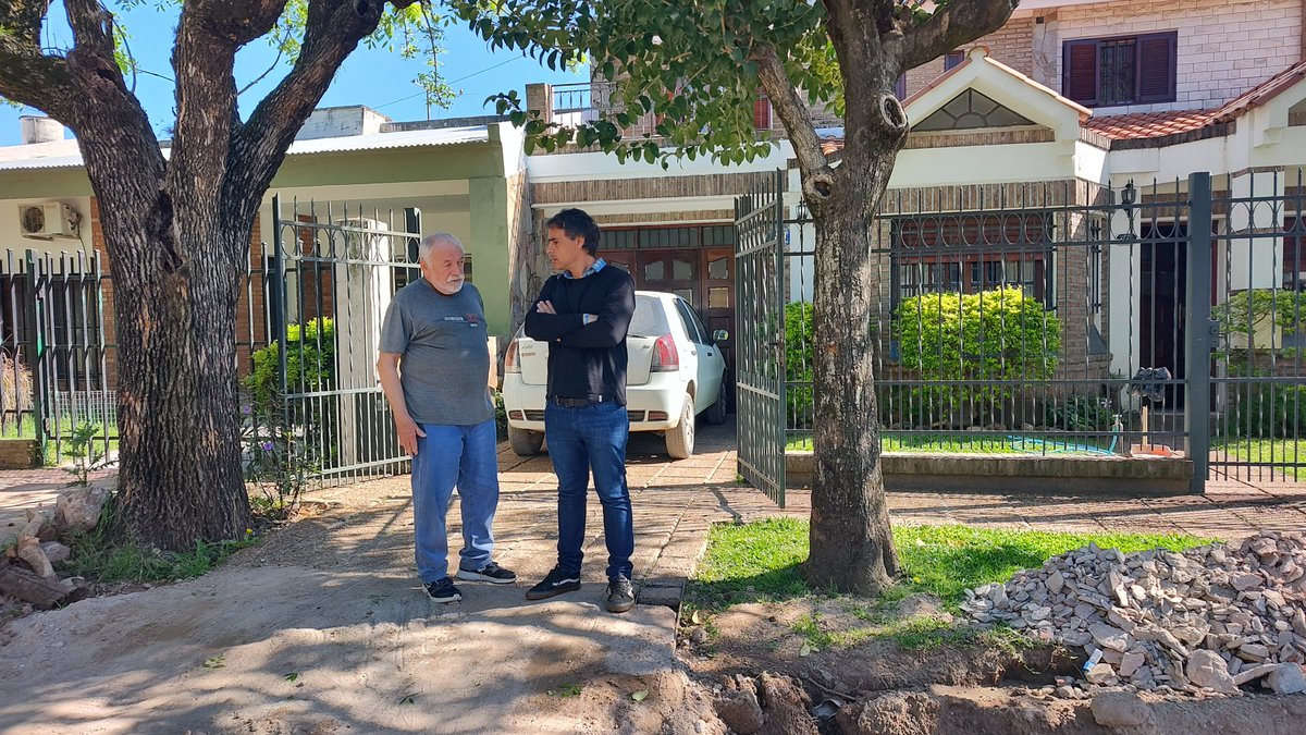 Distrito Norte tweet media