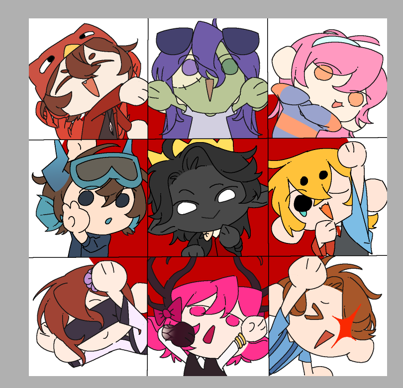 jet !! (@Primazzee) / Posts / X