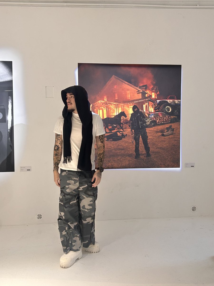Fifou (@fifoudezign) on Twitter photo Du coup j’ai le big <a href="/yeat1_/">yeat</a> dans mon exposition 🏁 Du coup j’ai le big <a href="/yeat1_/">yeat</a> dans mon exposition 🏁