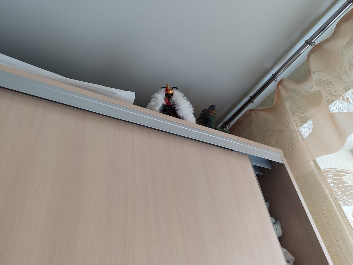 I think he's scared
#bugfables