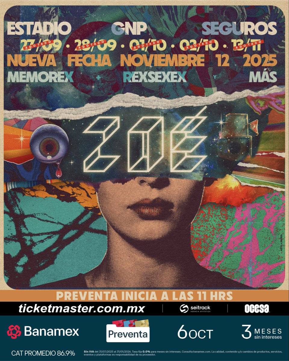 Ticket el Hámster 🐹 tweet media