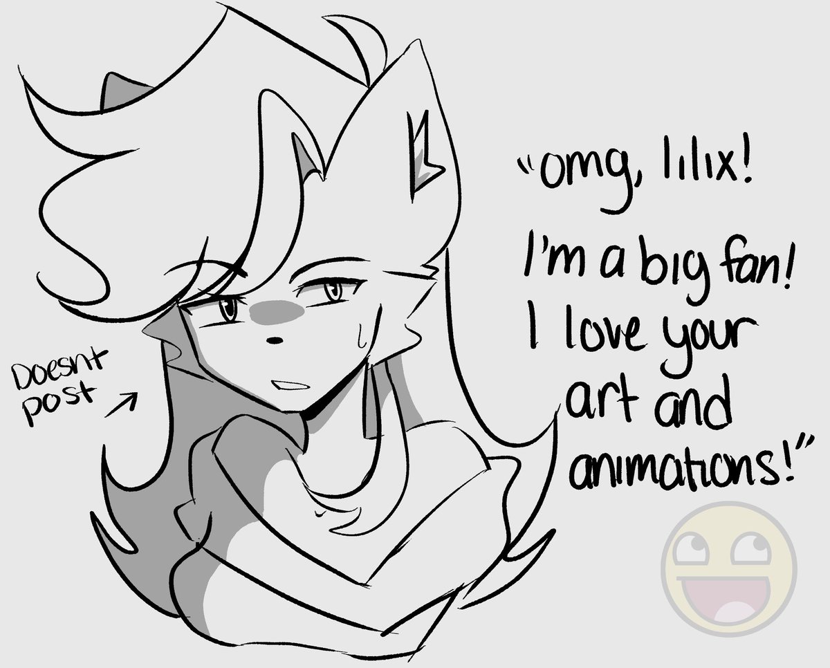 average lilix fan