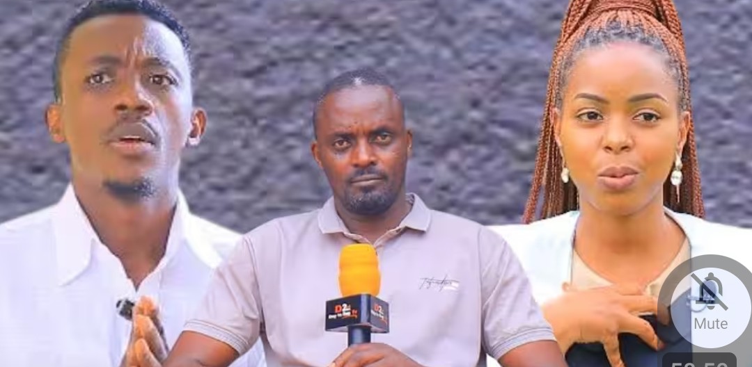 MBEGA BISHOP GAFARANGA NA ANET WE MUDUDUGUDU WABO ATU BWIYE IBYO MUTAMENYE BYOSE youtu.be/v9qn06Uxdho?si…