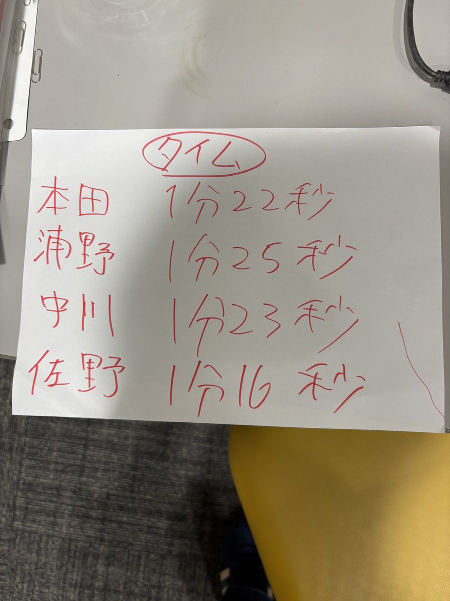 ANN_Xross's tweet image. ／
#OWV のオールナイトニッポンX
＼
生放送でお届けしました！

「有楽町1丁目ミニステアクライミング」💨
果たして第二回の開催はあるのか

📻radiko
radiko.jp/share/?t=20251… 

📱ANN JAM(アフタートーク後日配信)
share.annjam.jp/8qmn 

 #OWVANNX