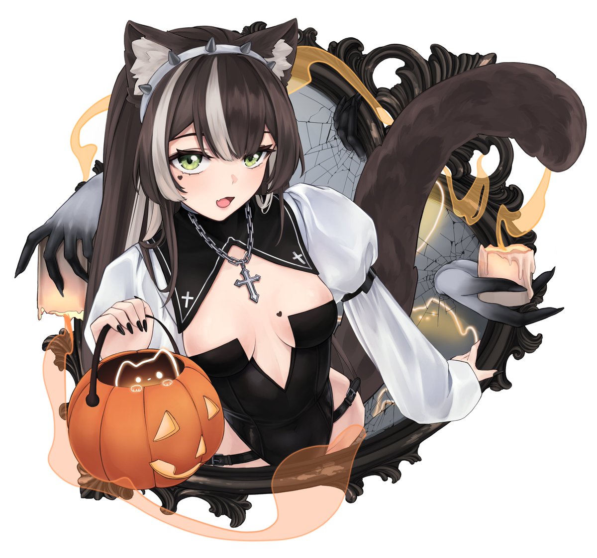 Mommossi tweet media