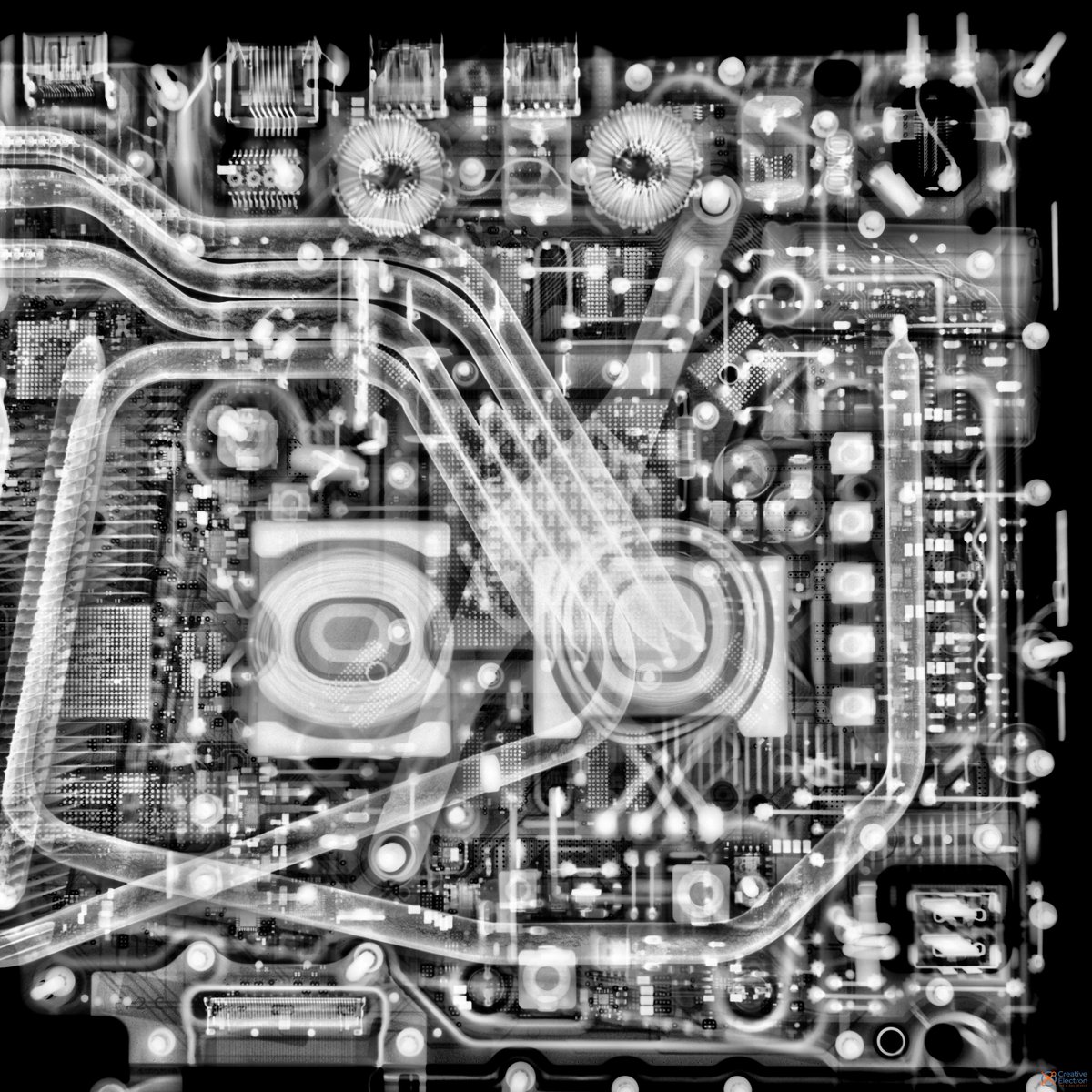 Creative Electron tweet media