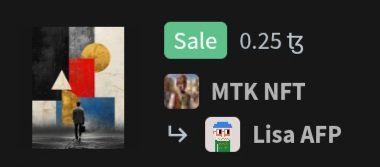 MTK NFT 🇪🇬🇵🇸 🌹NOOR NFT🌹 (@midotrekakratos) on Twitter photo 💖 ALHAMDULLIAH 💖
🎉 ANOTHER COPY MINTED 🎉
🥰 BY MY DEAR FRIEND 🥰
💙 <a href="/LisaFphoto/">Lisa AFP</a> 💙
🤗🫡 APPRECIATE YOUR INCREDIBLE SUPPORT 🫡🤗
💫 MINT YOURS NOW 💫
🎯 ONLY 22 HOURS LEFT 🎯
😊 0.25 XTZ 😊
🔗👇 💖 ALHAMDULLIAH 💖
🎉 ANOTHER COPY MINTED 🎉
🥰 BY MY DEAR FRIEND 🥰
💙 <a href="/LisaFphoto/">Lisa AFP</a> 💙
🤗🫡 APPRECIATE YOUR INCREDIBLE SUPPORT 🫡🤗
💫 MINT YOURS NOW 💫
🎯 ONLY 22 HOURS LEFT 🎯
😊 0.25 XTZ 😊
🔗👇