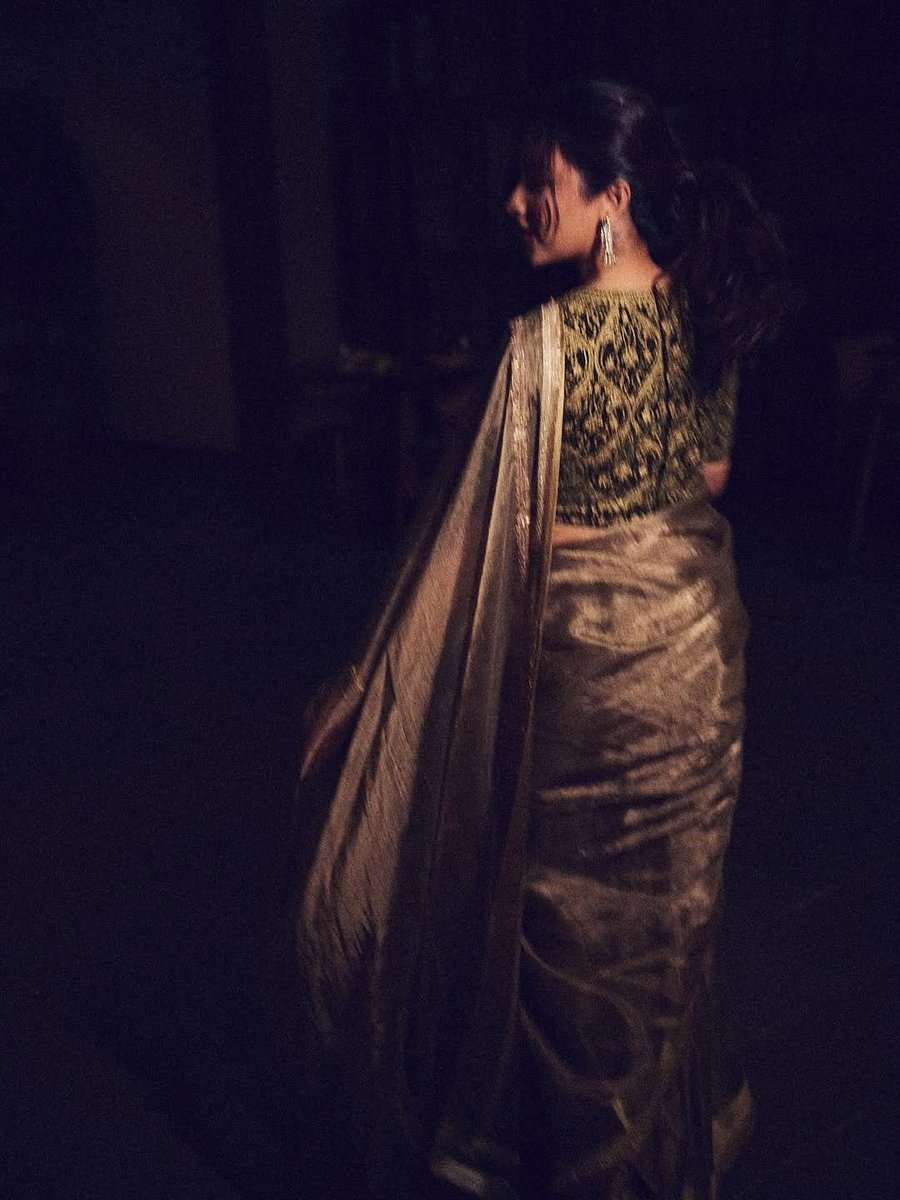 DreamerT96's tweet image. #PAM #PriyankaArulMohan 
Jolikura face beauty 😍