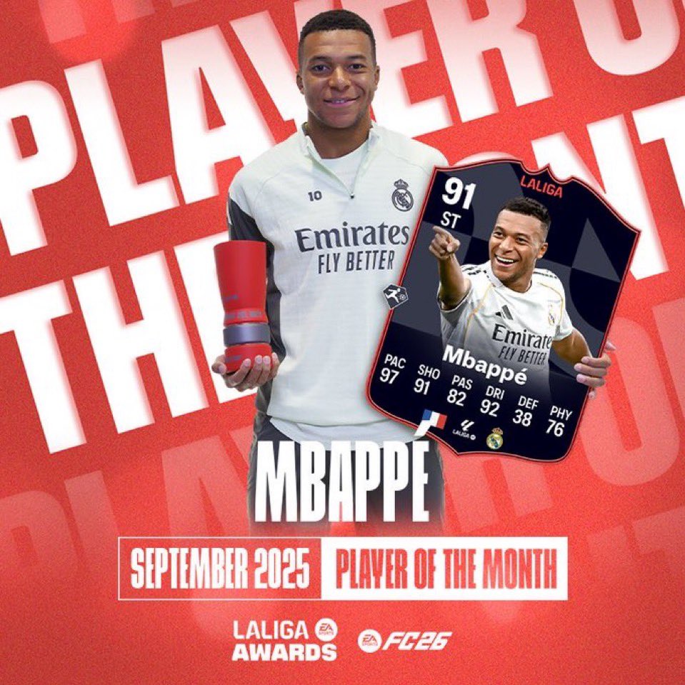 عن نفسي المفروض الي ما يقدر يسوي التحدي لا يتعب نفسه ويسويه امبابي هذا الموسم شغال ماشاء الله فا ممكن نشوف مره ثانيه مستقبلا ان شاء الله