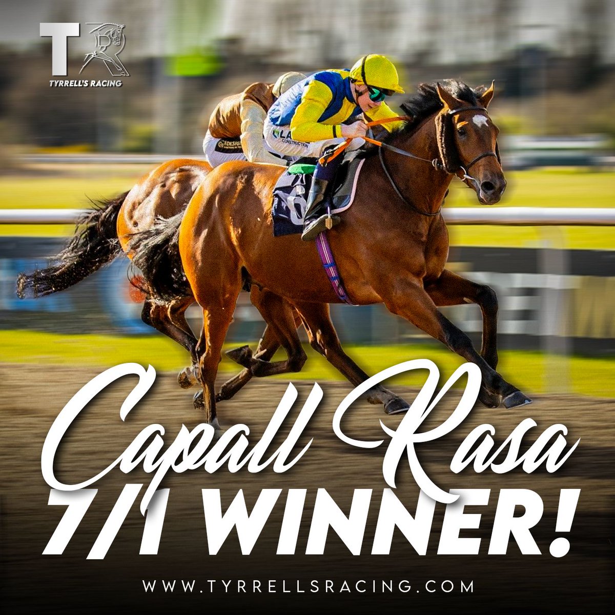 Tyrrells JT tweet media