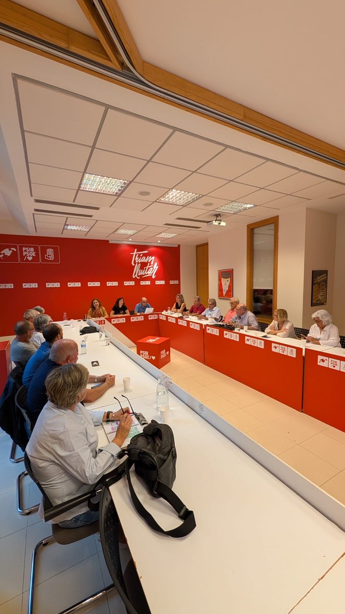 PSIB-PSOE Mallorca tweet media