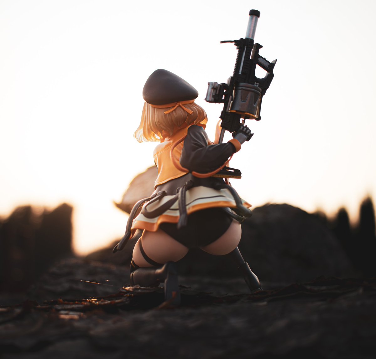 asphyx9's tweet photo. ⚡️Sunset Anis⚡️
📷: ISO 100 | 24mm | f2.8 | 1/1000s
#nikkecreator #nikkefanart #nikke #nikkeanis #nikkerapi #bandaifigure #figurephotography #actionfigurephotography #nikkecommandervalteryx #nikkecommander #nikkefigure #prizefigures #ishootraw https://t.co/f854hIm9OF