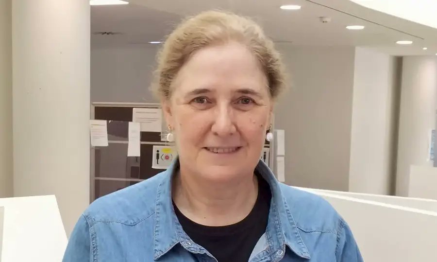 "El sistema actual no garantiza una adecuada formación a los manipuladores de alimentos". Hablamos con la presidenta de@SESAL4 ,Rosa Urdiales <a href="/Rest_colectiva/">Restauración Colectiva</a>, #SESAL #SeguridadAlimentaria #InocuidadAlimentaria #HigieneAlimentaria #RestauracionColectiva shre.ink/STAl