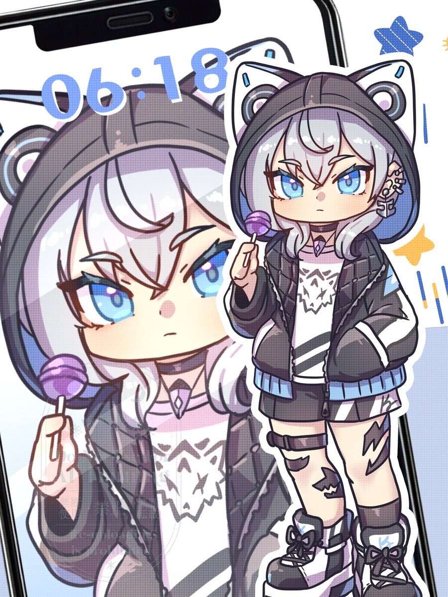 クロエ·プレイア🎙️Singer✟🥀 (@Kuroeprayer) / Posts / X