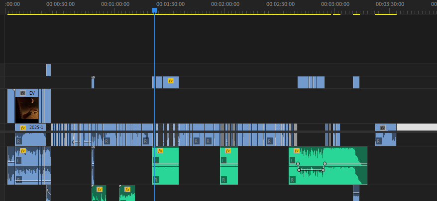 Gonna take tonight as well to finish all that I need to finish, my dudes, here's hoping it is worth it. So, then, next stream = Saturday and you are all required to be there. 

Thanks for understanding, be cool, and see you all SOON!