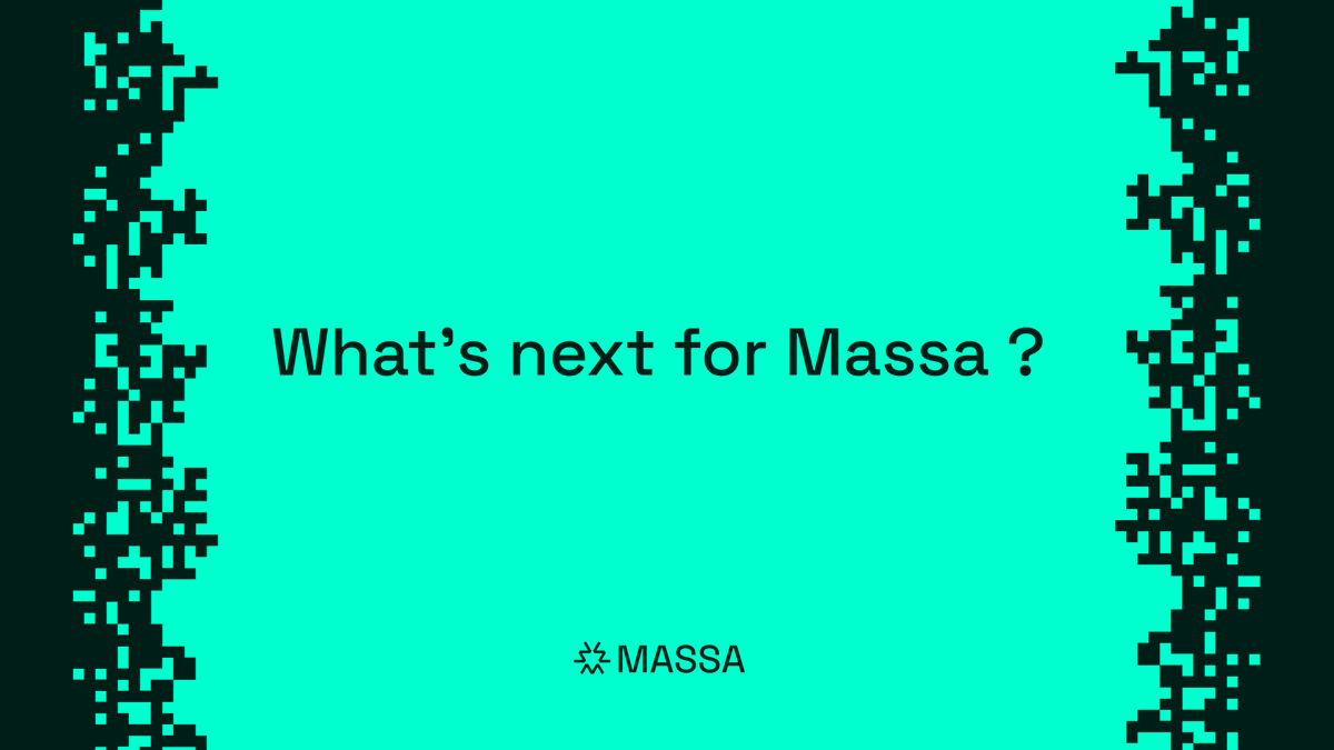 Massa tweet media