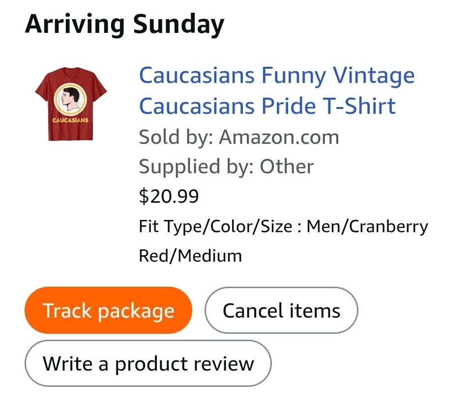 I'm stoked!!!