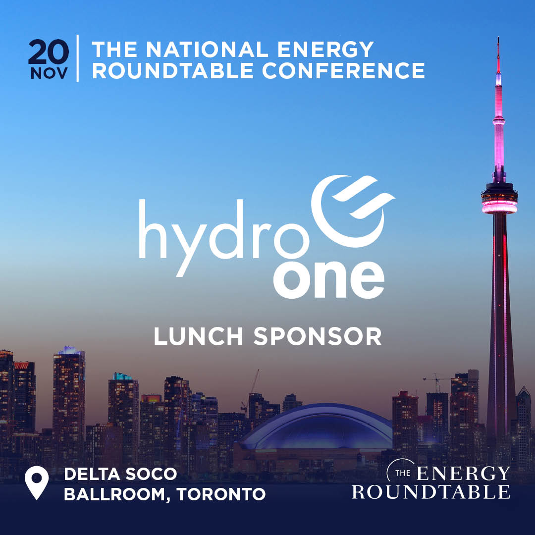 Energy RoundTable tweet media