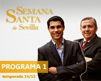 EstebanRomeraTv's tweet image. Muchas horas juntos, muchos momentos vividos...Como profesional eres muy grande, como persona más y ahora para siempre PREGONERO DE LA SEMANA SANTA DE SEVILLA @JARodriguez_TV  ¡¡¡ Enhorabuena !!! @ElConsejoSev