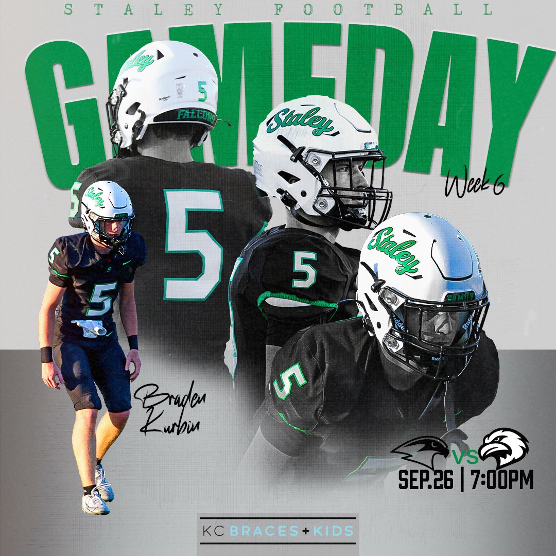 GAME DAY @ Liberty North 

#BITS #PlayFAST25