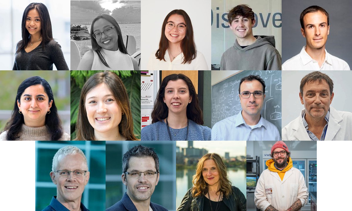 AIHealthMIT's tweet image. 🔬Researchers @AIHealthMIT + @McMasterU used DiffDock-L + Boltz-2 to test new antibiotics that target bacteria causing Crohn's disease. Specifically, the antibiotic enterololin, which was discovered via high throughput. Published today in @NatureMicrobiol nature.com/articles/s4156…