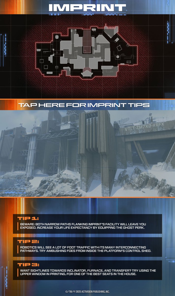 Call of Duty tweet media