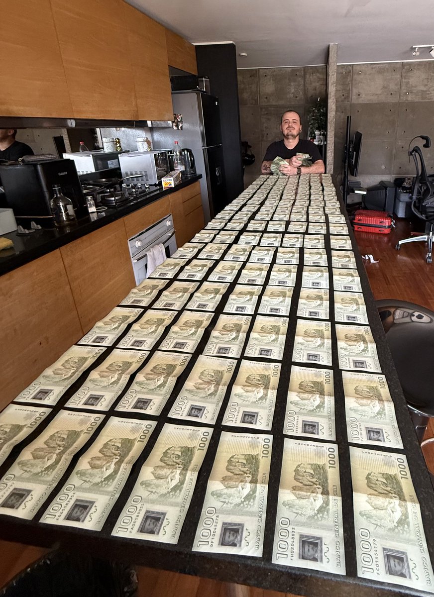 Y ustedes ya están listos para el ⁦<a href="/MysteryGiftCL/">🎁 Mystery Gift!</a>⁩ ?