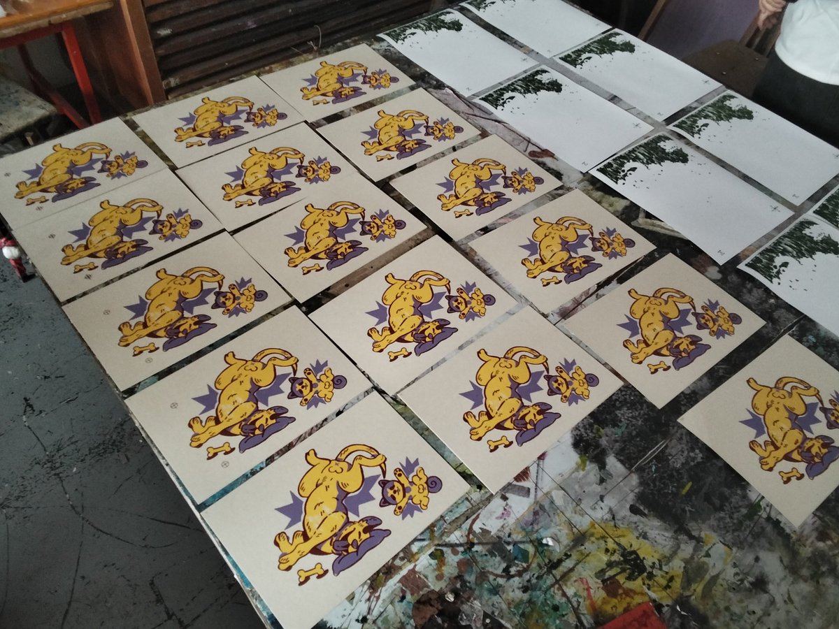 Krsofia.arts (comms open-ask for slots) tweet media