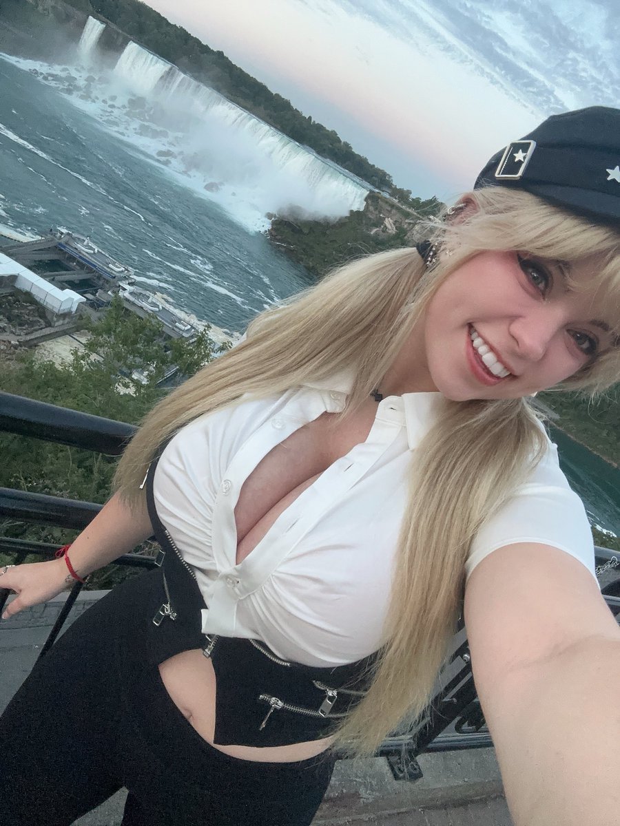 How did I get so wet? Oh wait 😅