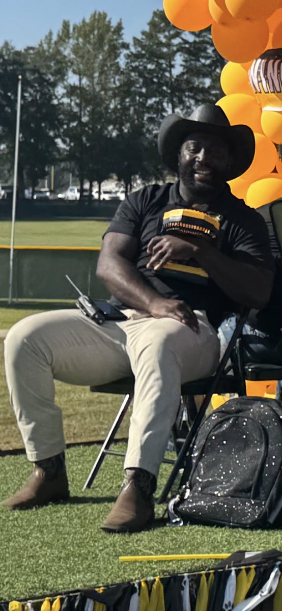 Demonterius Dorsey, M.Ed tweet media