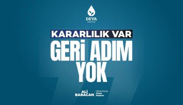 kamuransayhan's tweet image. Ülkenin Umudu Sn #Alibabacan var   Geri Adım Yok #Devapartisi var