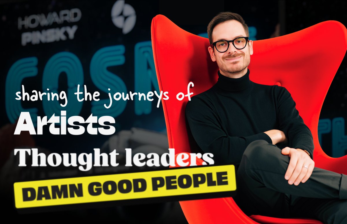 Howard Pinsky tweet media