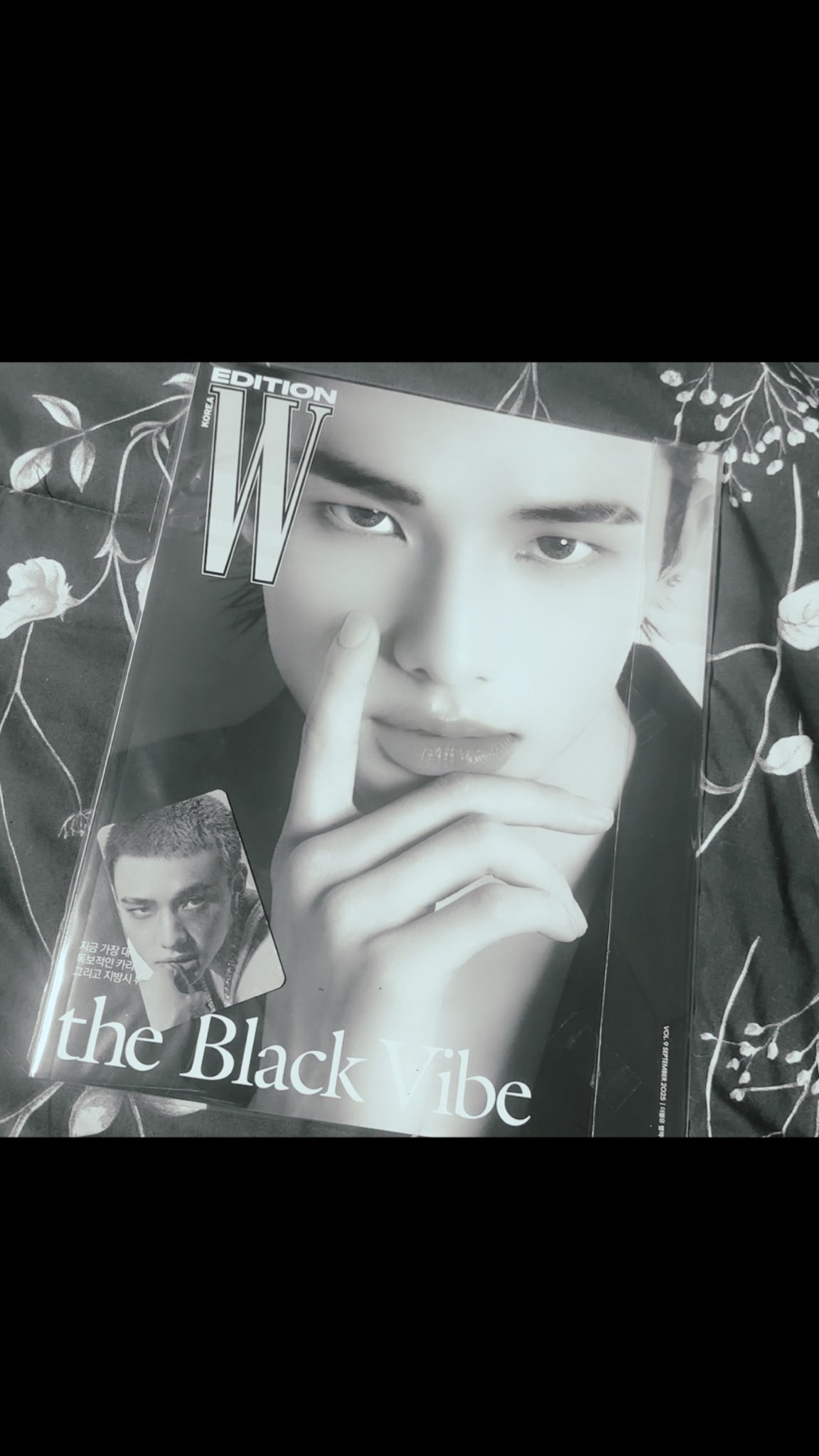 hyunページです♡ 꼰 아바마마 ღ ♥ 👂🏻