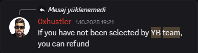 cryptoosmith's tweet photo. First @legiondotcc claimed they don’t handle allocations. @yieldbasis said they do. But after CEO @newmichwill, yieldbasis suddenly claims they never selected anything - Legion did. Isn’t that an open lie? https://t.co/mVFMjQ3kQP
