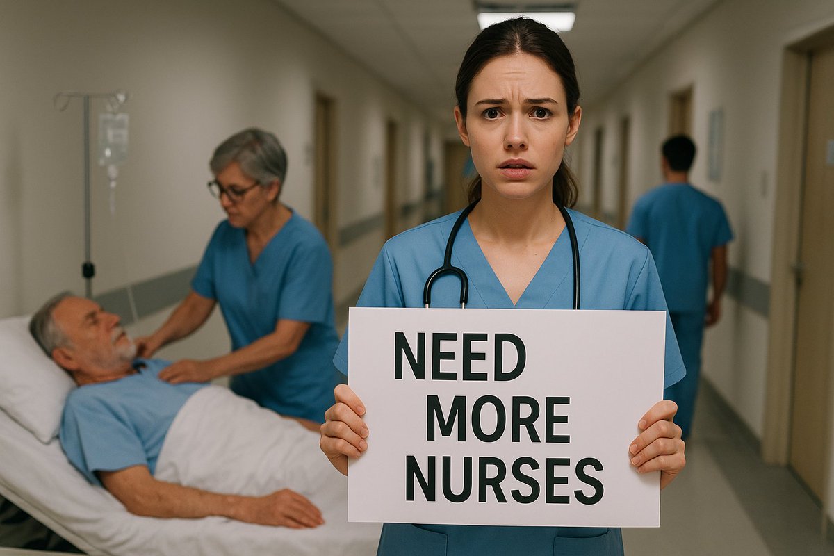 🌟Com podem atreure i fidelitzar les noves generacions d’infermeres? 🌟

📅 5 novembre | 15:30–17:30h
💻 Presentació informe #PEEGI24 <a href="/UABBarcelona/">Universitat Autònoma de Barcelona</a> 
👩‍⚕️👨‍⚕️ Debat amb professionals junior i sènior

👉Inscripció: lnkd.in/durfbCHk
👉Informe: lnkd.in/dCKWYzhi

#TalentJove