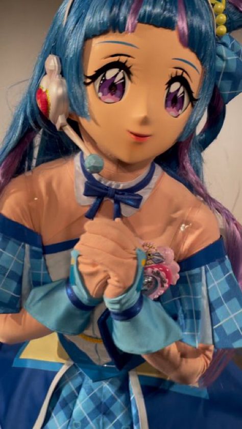 着ぐるみ (@WWcYZWot1J0CrJR) / Posts / X