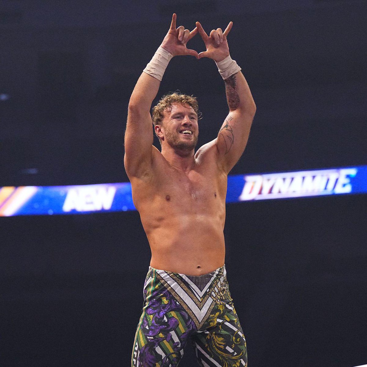 Cyrus is tired tweet media