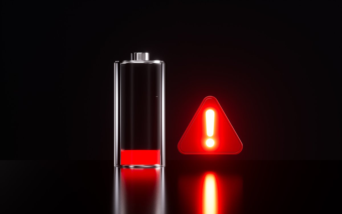 Fire Protection Week Tip #1 - Your phone, laptop, e‑bike — they all use lithium batteries. But when misused, these batteries pose fire risks. <a href="/Innisfil_FIRE/">Innisfil Fire</a>  wants you to recognize the danger: overheat, thermal runaway, or damage can turn a battery into a hazard.
#FireSafety