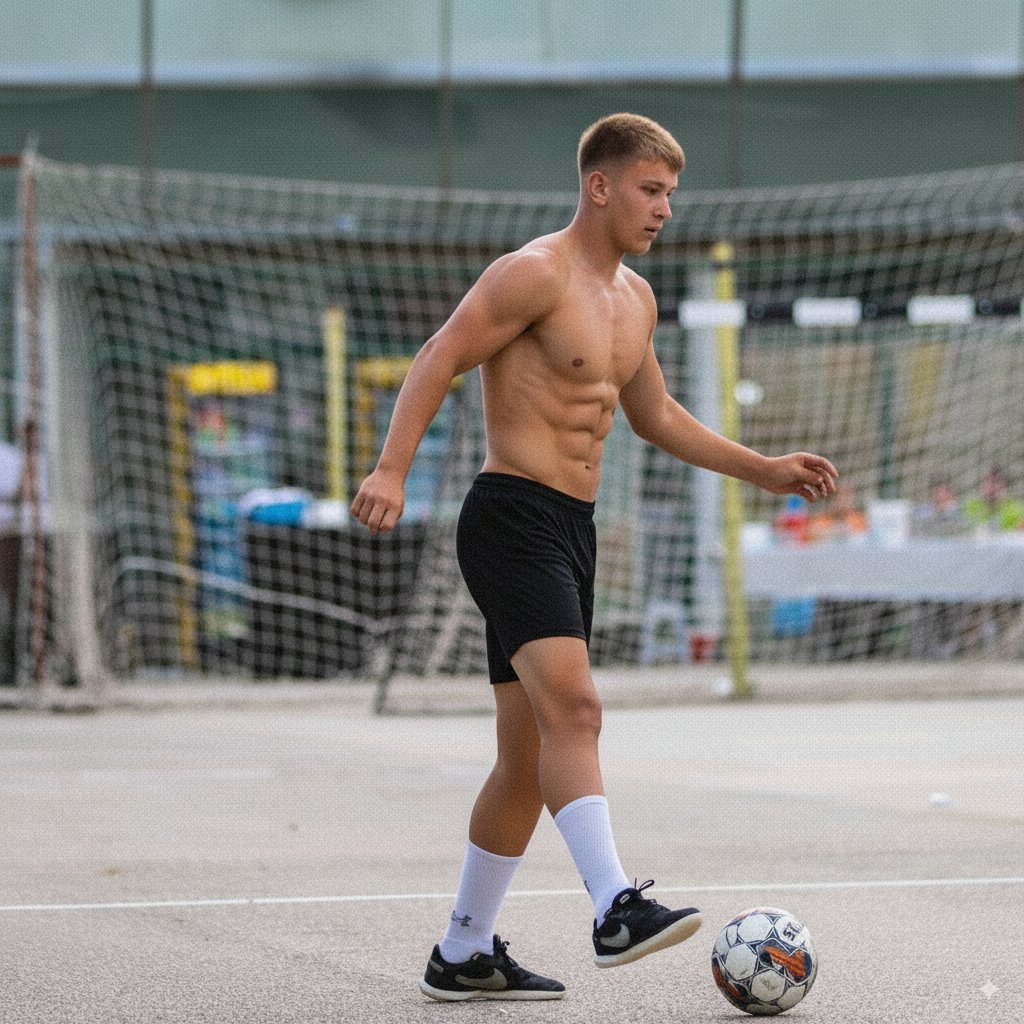 cyberpumpboy's tweet photo. #boy #sport #muscles #fitboy #ai https://t.co/xawysuKPnO