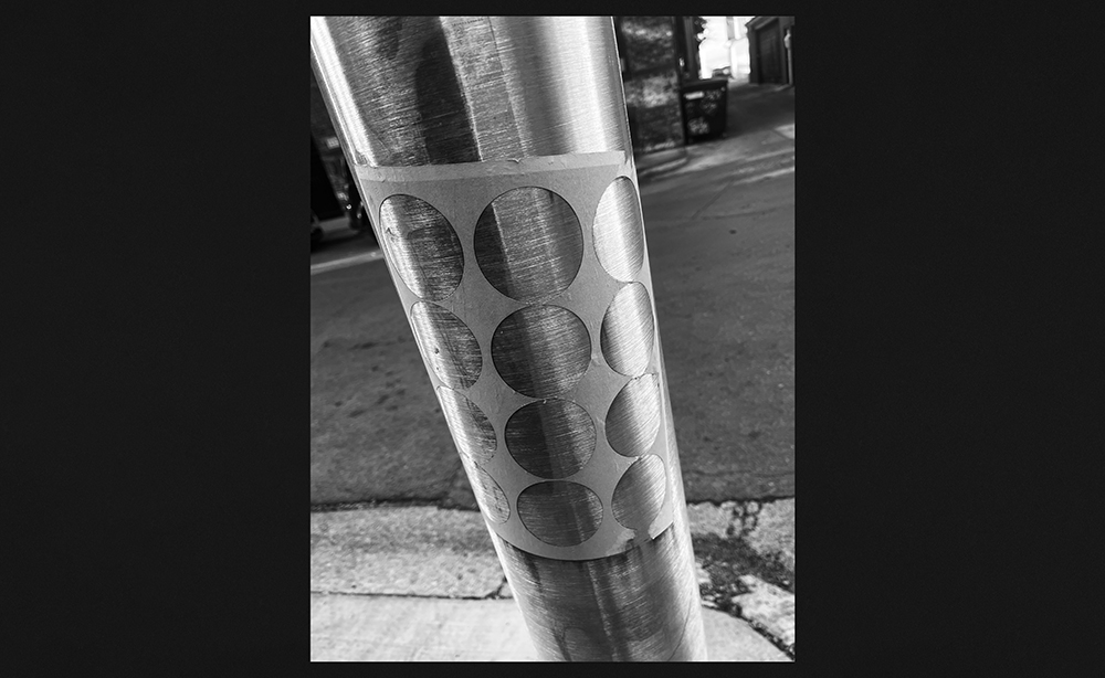 Little Litter.

THE LEFT-OVER LITTER OF THE LITTER WE PRODUCE.
This project, in the form of a book, poster and promotional postcards, documents my collection of random byproducts of everyday life’s consumption.

segura-inc.com/Little-Litter