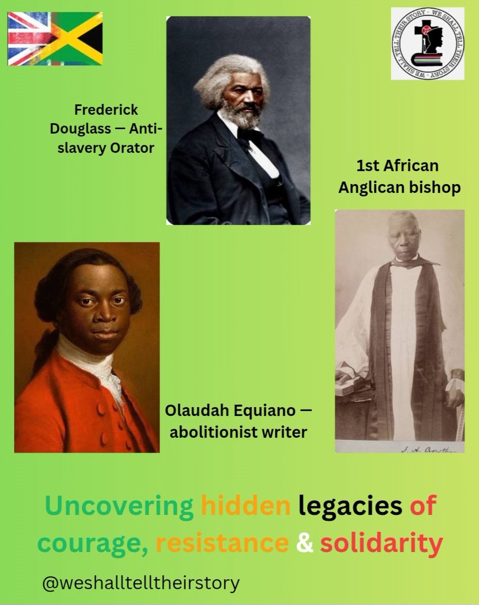 We Shall Tell Their Story. tweet media