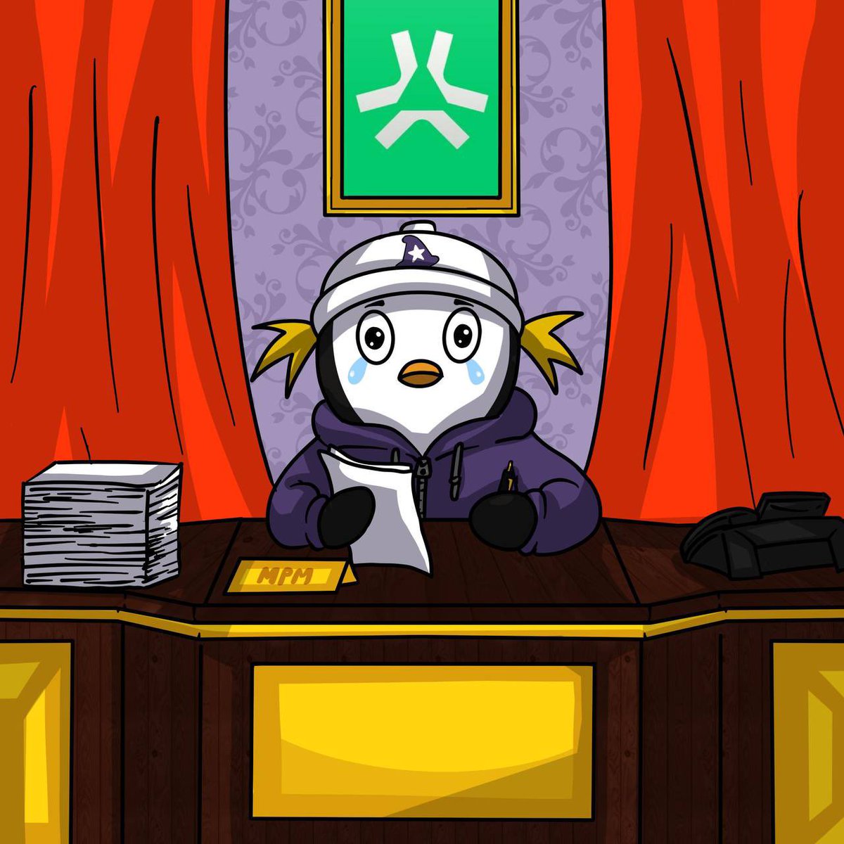 King Richie tweet media