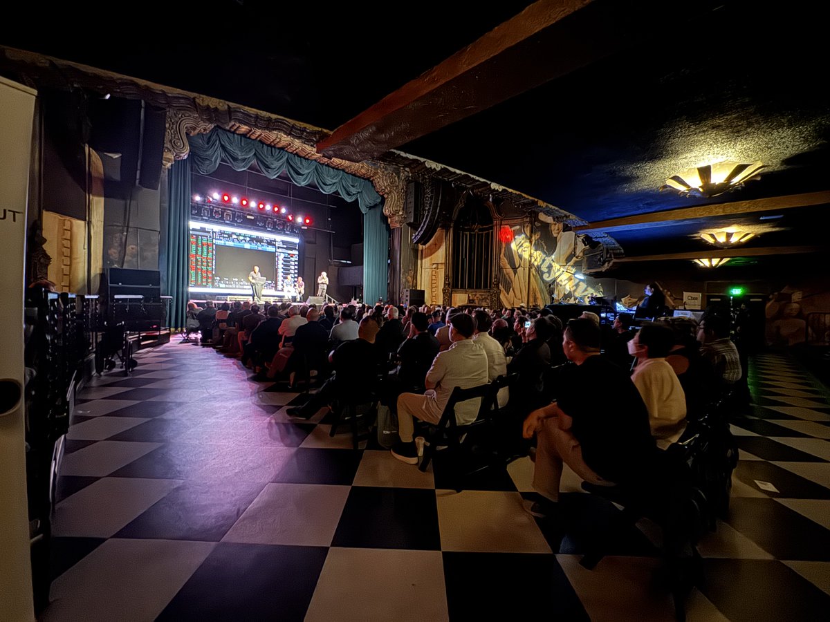 Brittany (@traderbrit) on Twitter photo Thank you, #LA! Way to show up! We are having a great Friday morning with Tom & <a href="/Tony_BATtista/">Tony Battista</a> ! Next stop, #Dallas on Oct 12th with <a href="/TraderMikeyB/">Mike Butler</a> , <a href="/TraderNickyBAT/">Nick Battista</a> , & <a href="/TraderKatie/">Katie McGarrigle</a>. Grab your FREE tickets here: tastylive-dallas2025.eventbrite.com. <a href="/tastyliveshow/">tastylive</a> Thank you, #LA! Way to show up! We are having a great Friday morning with Tom & <a href="/Tony_BATtista/">Tony Battista</a> ! Next stop, #Dallas on Oct 12th with <a href="/TraderMikeyB/">Mike Butler</a> , <a href="/TraderNickyBAT/">Nick Battista</a> , & <a href="/TraderKatie/">Katie McGarrigle</a>. Grab your FREE tickets here: tastylive-dallas2025.eventbrite.com. <a href="/tastyliveshow/">tastylive</a>