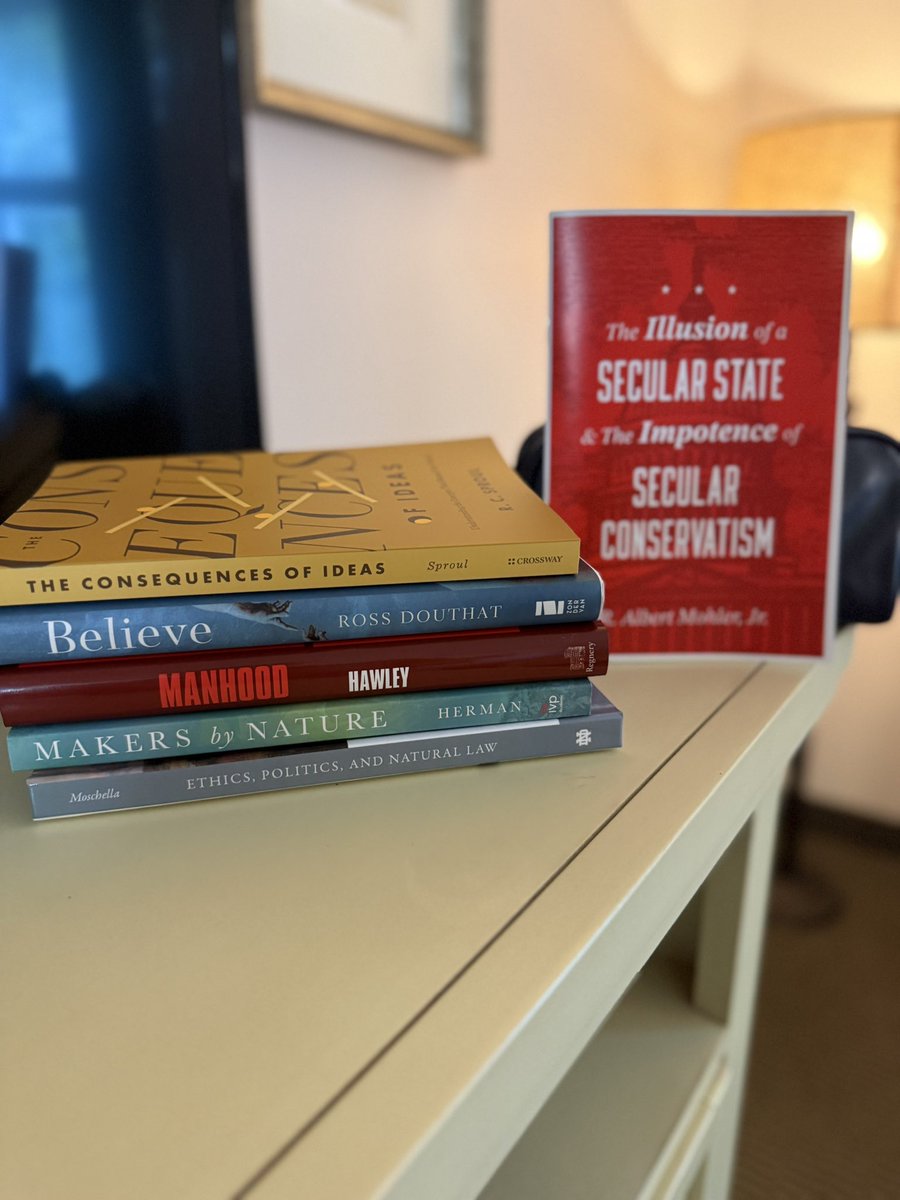 ErikReed's tweet photo. When on the campus of @SBTS… https://t.co/R0qeLLtp2r