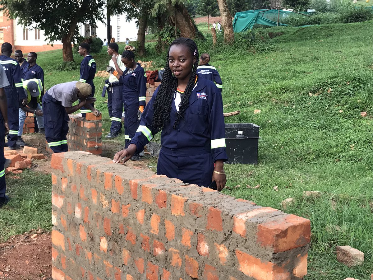UCU Engineering & Environment tweet media